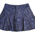 Title Nine  Skort Womens 6 Nimblene Tennis Built In Shorts Athletic Pickleball Photo 0