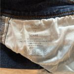 Ann Taylor  Slim Crop Modern Fit Jean Photo 3