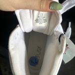 Rachel Zoe White High Tops Photo 3