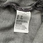 American Eagle  Women’s Denim Long-Sleeve Dress Size XS Photo 13