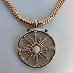 Camila Coelho | Compass Necklace ✨ Photo 3