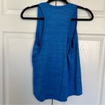 Nike Women’s Dri-FIT Blue Legend Training Tank Top Size S Photo 4