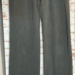 Michael Kors  Charcoal Dress Pants Photo 0