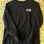 The North Face Sweatshirt Crew Neck Photo 0