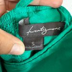 Twenty One Vintage Y2K Babydoll Top, Coquette 2000s Tumblr Romantic Fairycore Small‎ Photo 2