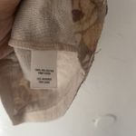 Apt 9 Y2k Size Medium Rhinestone Butterfly Fairy Earthy Short Sleeve Top Photo 5