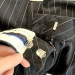 Michael Kors  Striped Dress Pants Photo 5