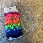 Hair Accessories Pink Photo 0