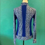 Sweatshirt is from revawear in size medium Blue Photo 1