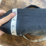 None Custom puffy star with discreet bad girl patch purse Photo 8