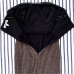 Dress the Population Claire Shimmer Strapless Midi Dress XS NWOT Photo 7