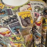 Limited Too Take Two Vintage Blouse Photo 4