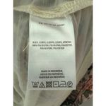 Anthropologie ‎ Akemi + Kin Grace Floral Smocked Top Multi Size Medium Photo 10