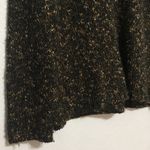 ALPS • Brown Knit Scoop Neck Sweater Size Medium Photo 11