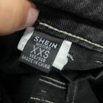 SheIn black cargos Photo 1