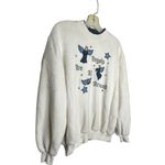 Vintage Angels‎ Shirt Blue Size M Photo 1