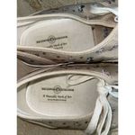 The Bradford Exchange  wearable works of art‎ "I LOVE CATS" tennis shoes Size 9.5 Photo 3