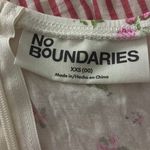No Boundaries  Dress Photo 1
