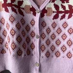 Free People Intimately cropped cardigan Photo 3