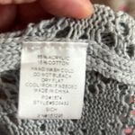 The Sang Crochet Dress Photo 4