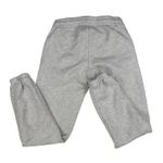 Talentless  - Heavyweight Sweatpants in Gray Photo 4