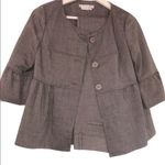 None To the Max size 4/6 career pant suit Photo 1