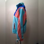 Forever 21 NWOT Light Blue Fleece Top SZ-S Photo 8