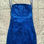 Lucy in the Sky Mini Dress Photo 0