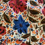 O'Neill  strapless romper size S so beautiful length 47” inseam 25”  brand new Photo 13