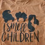 Halloween Shirt Hocus Pocus Graphic Tee Photo 1