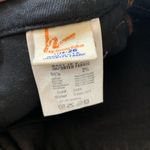 Citizens of Humanity 26 black skirt Photo 6