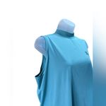 NEW Women's Alaska Hardgear Burn Off Sun Tank Green Size Large Photo 1