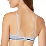Tommy Hilfiger  Women's Basic Comfort 34D Push Up Underwire Bra Photo 7