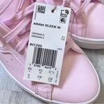 Adidas Sleek Sneakers Light Pink 6 Photo 6
