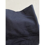 Lululemon  Women's Wunder Under Roll Down High-Rise Cotton Pants Leggings Sm/Md Photo 5