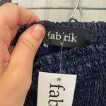 fab'rik Fab’rik Shorts Photo 3