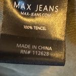 Max jeans WEATHERED MILITARY/Safari STYLE W/ HOOD UTILITY JACKET Photo 8