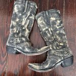 Old Gringo  Cowboy Boots Photo 0