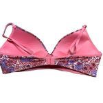 Thalia Sodi  Floral Push‎ Up Bra- 38C Photo 2