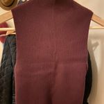 ZARA Turtleneck Top Photo 0