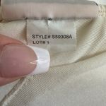 Kate Spade  Marigold Sun Print One Piece Swimsuit Size Small Photo 6