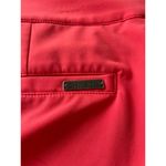 Chase 54 Coral Golf Skirt Size 8 Orange Photo 7