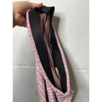 Free People NEW Camden Pink Velvet Ribbed Mini Skirt Size Small Photo 8