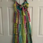 Saylor Maxi Dress Photo 3