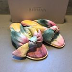 Alexandre Birman  Soft Clarita Flat Sandals 39 Photo 4