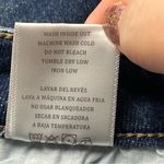 Jelly Jeans High Rise Distressed Skinny Button Fly Size 9 / 26 Waist Denim‎ NEW Blue Photo 3