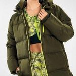 Fabletics Maia Voyage Quilted Puffer Coat Photo 0