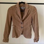 ZARA  Corduroy Cropped jacket Photo 0