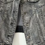 Forever 21  Denim Vest Photo 4