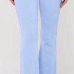 Tiger Mist Blue pants Photo 0